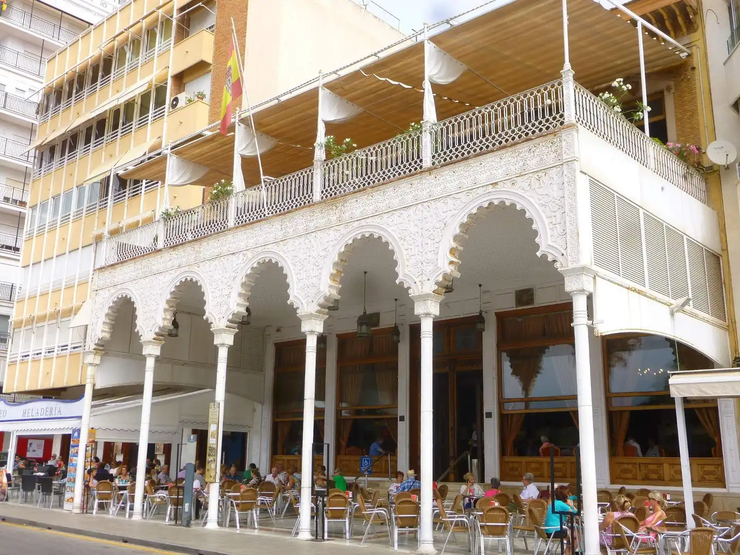 Flat for sale in Calle Caballero de Rodas, imagen 33