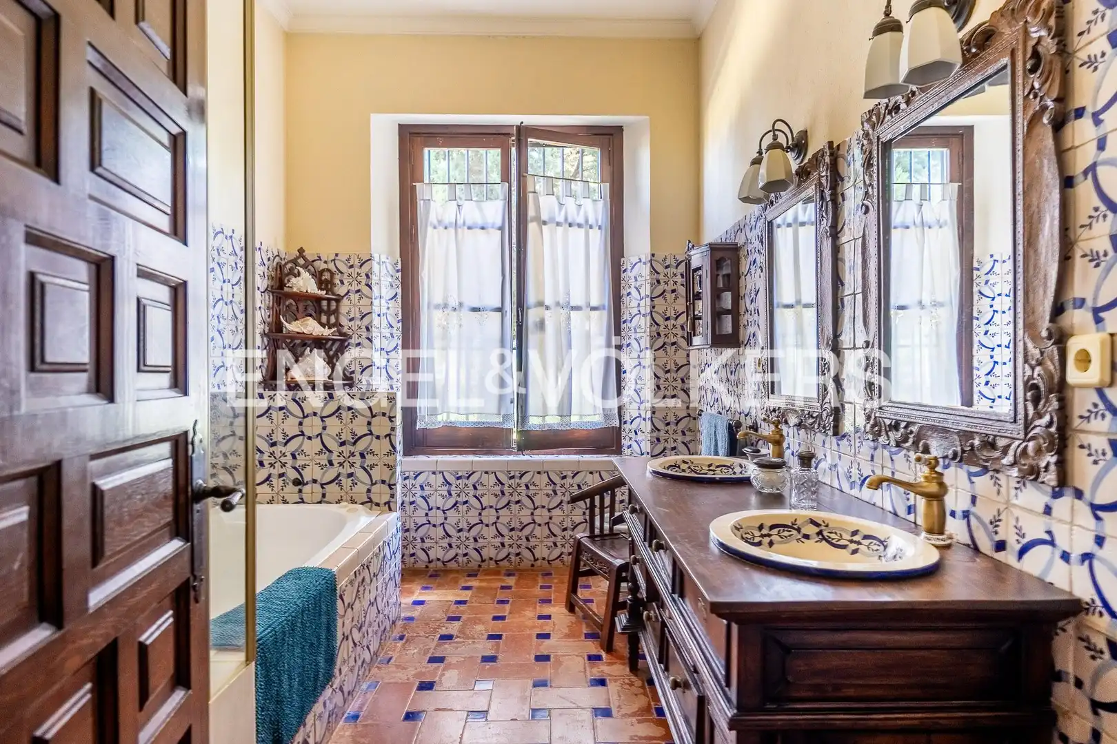 Maison avec jardin à vendre à Bollullos de la Mitación, imagen 53