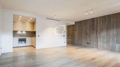 Foto 4 de Piso en venta en Sant Pere, Sta. Caterina i la Ribera, Barcelona Capital