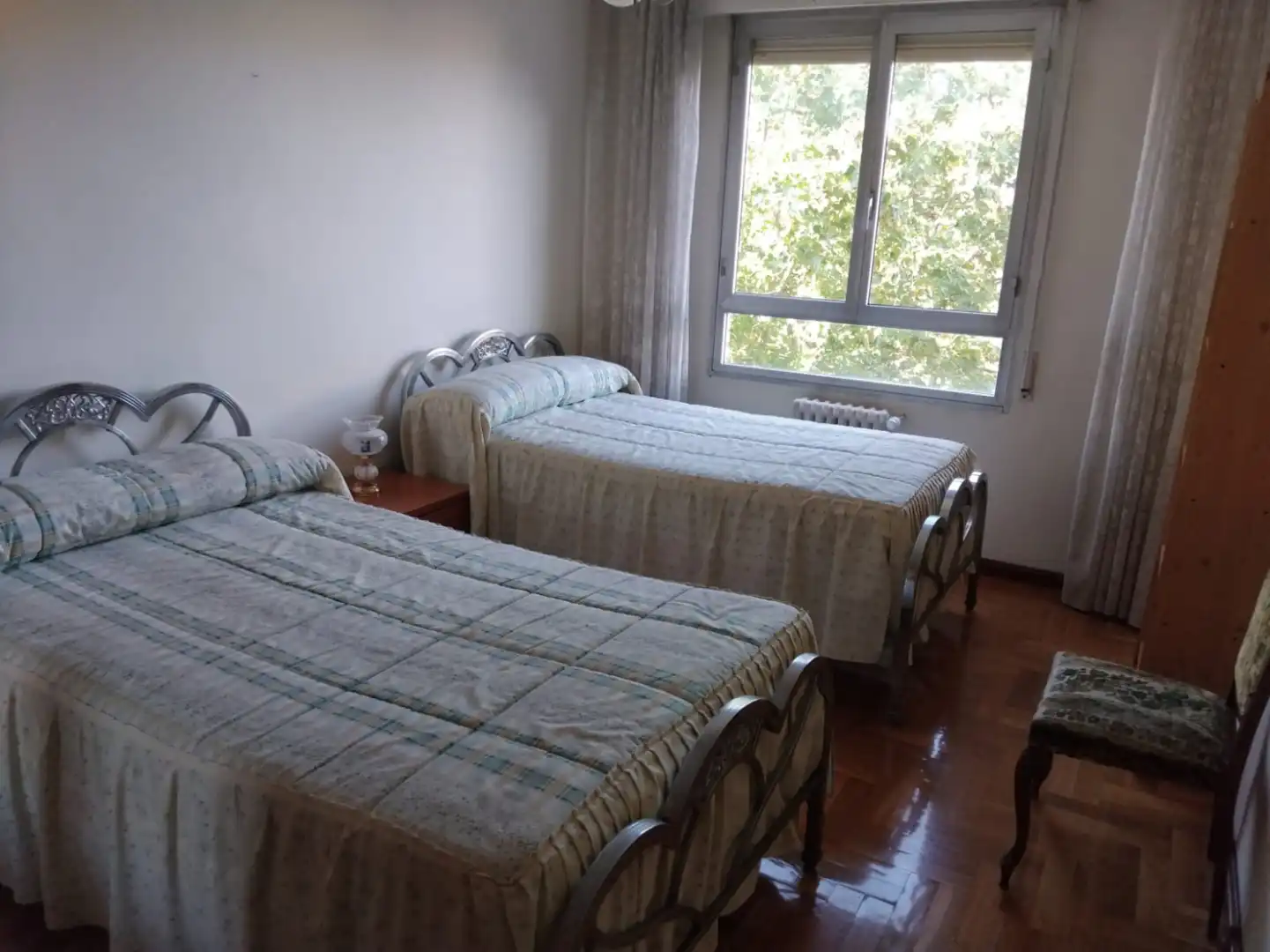 Appartement avec ascenseur à vendre à San Millán - Ayuntamiento, imagen 13