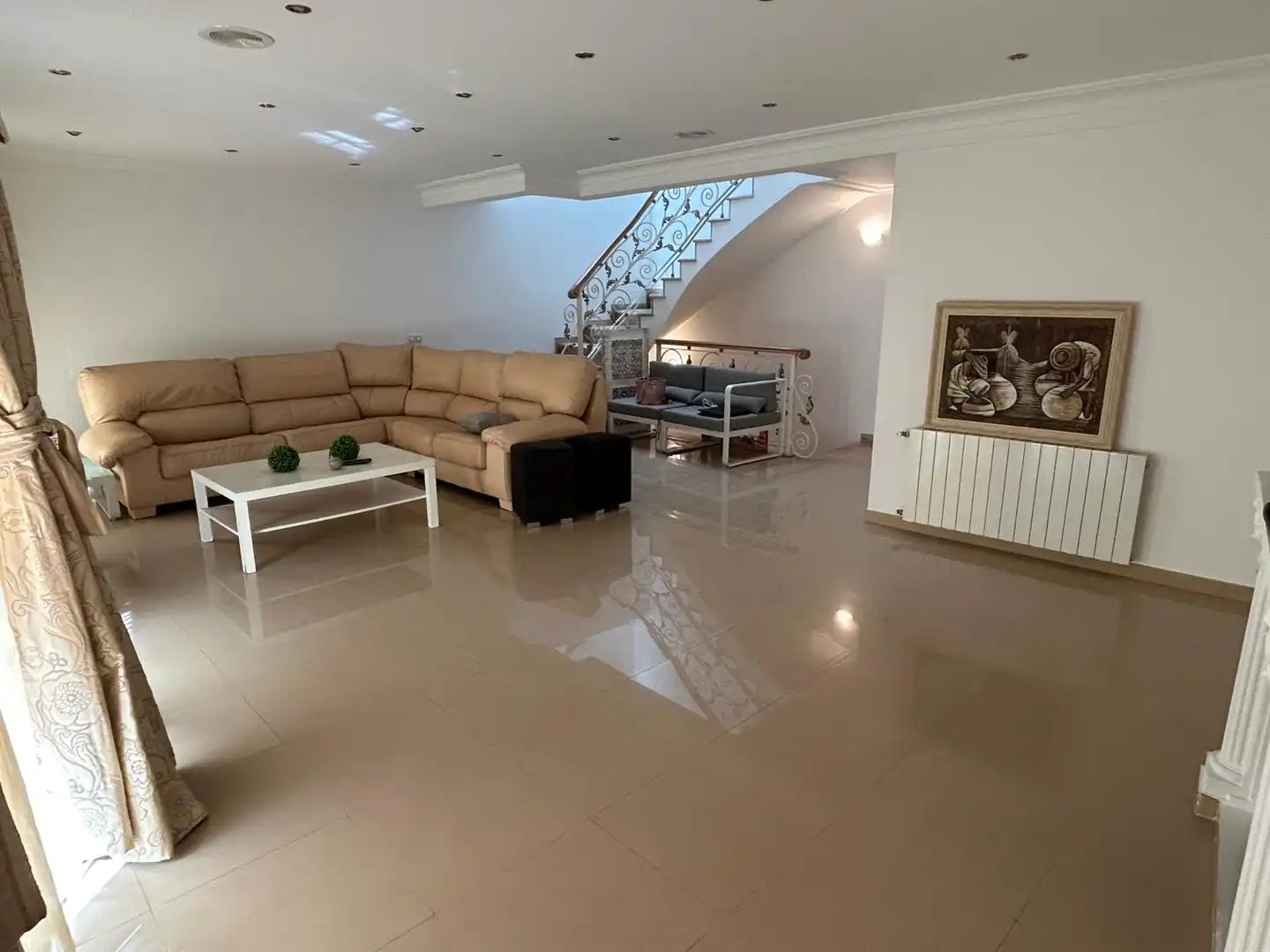 House with terrace for sale in Serra, imagen 4