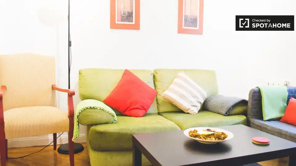 Habitación en Almagro