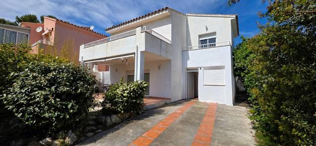 Casa-chalet en Venta en Calafat
