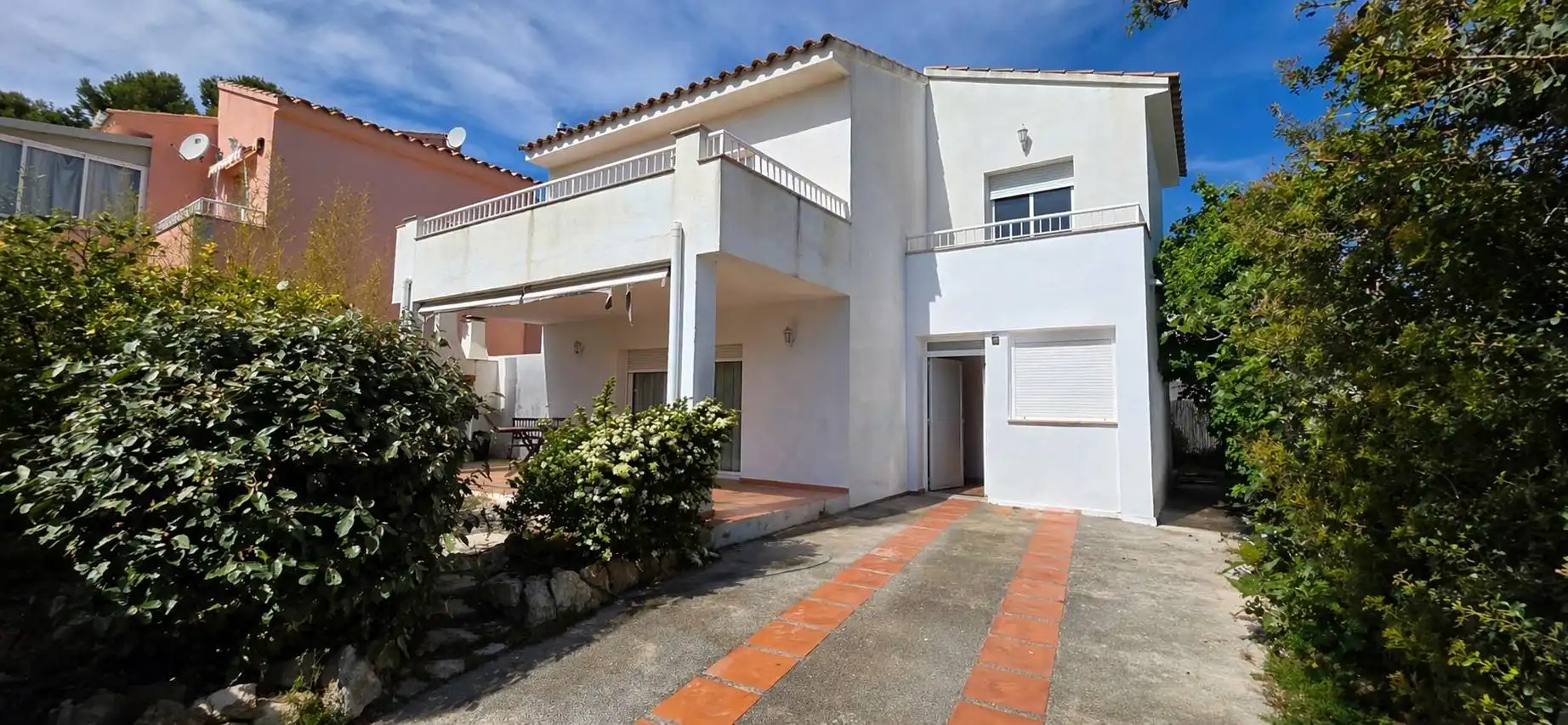 Maison avec terrasse à vendre à Calafat