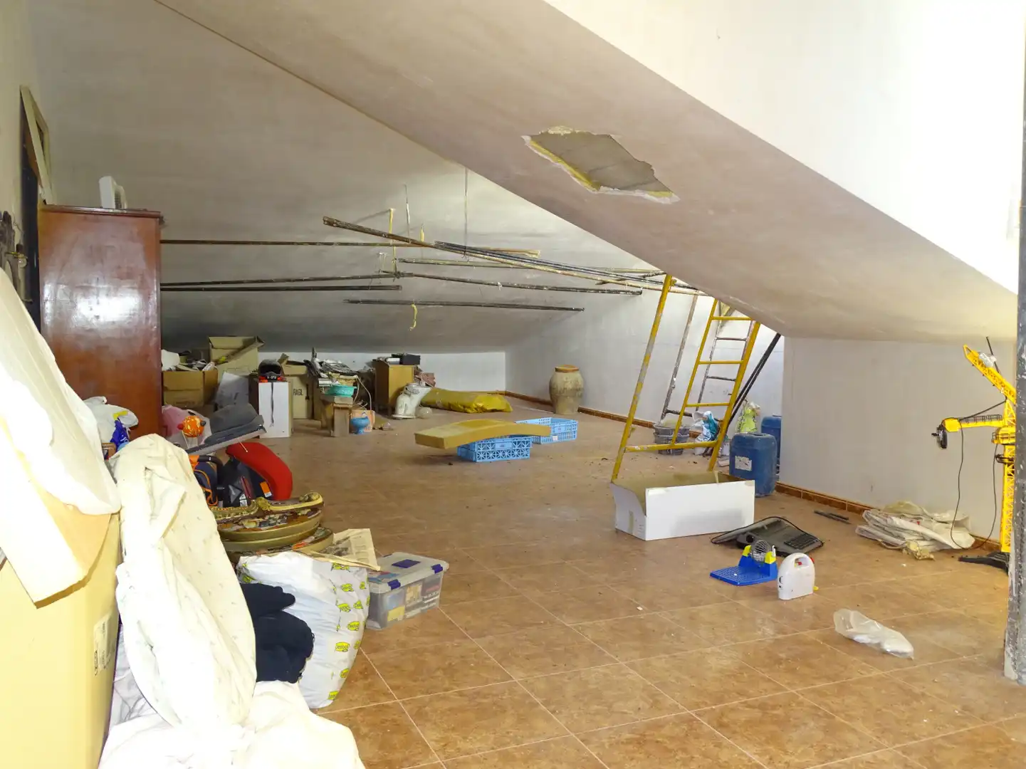 Casa o chalet en venta en Torrecilla En Cameros con Calefacción y Trastero