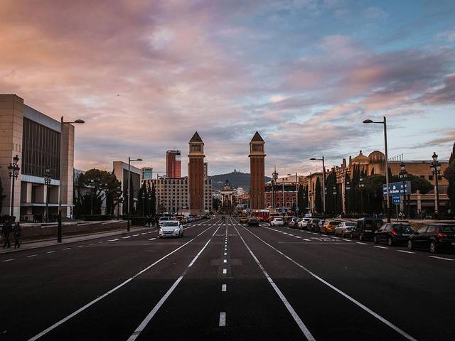 Local comercial en Venta en Via Augusta en Les Tres Torres