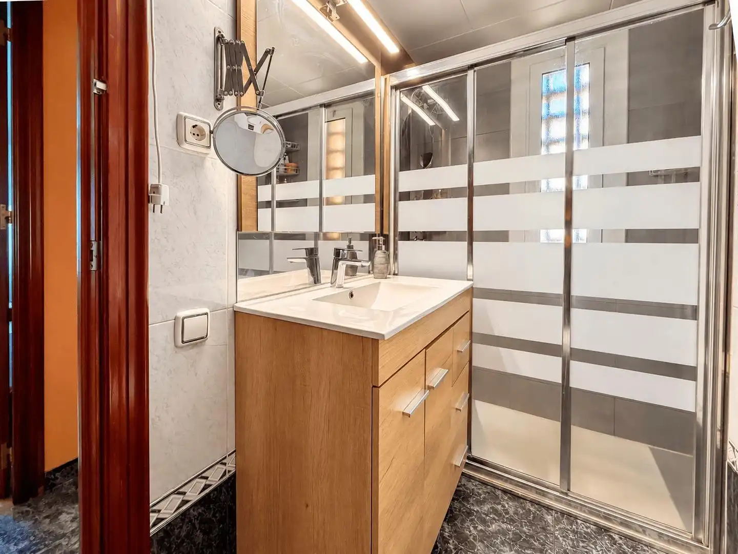 Baño de Piso en venta en Bases de Manresa - Carretera de Santpedor
