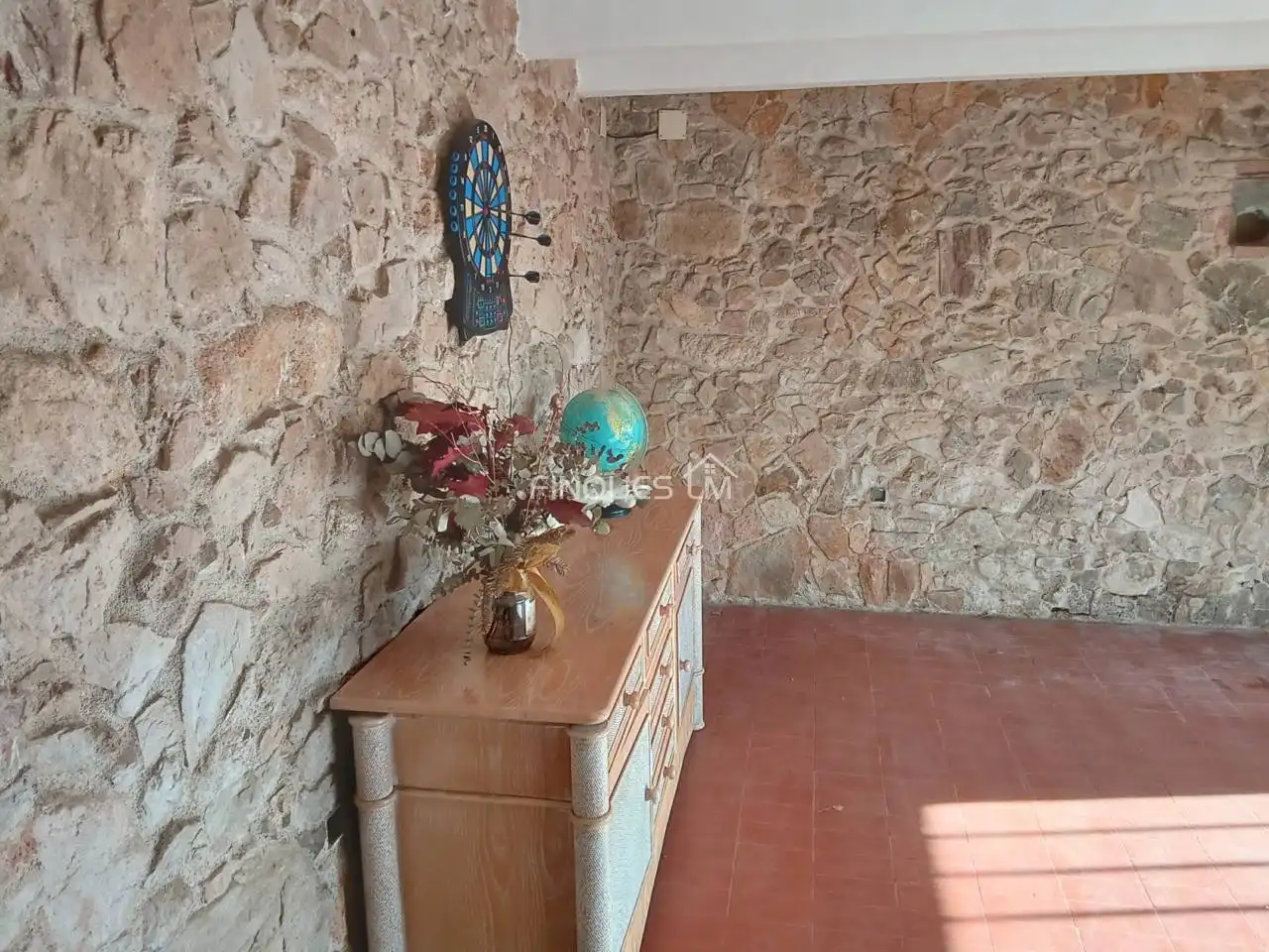 Country homes for sale in Tordera  with Air Conditioner, Heating and Private garden