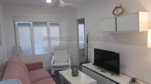 Foto 5 de Pis de lloguer a Plaza de Toros - Santa Rita, Almería