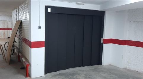 Foto 5 de Garaje en venta en Los Dolores, 56, Pueblo, Benicasim / Benicàssim