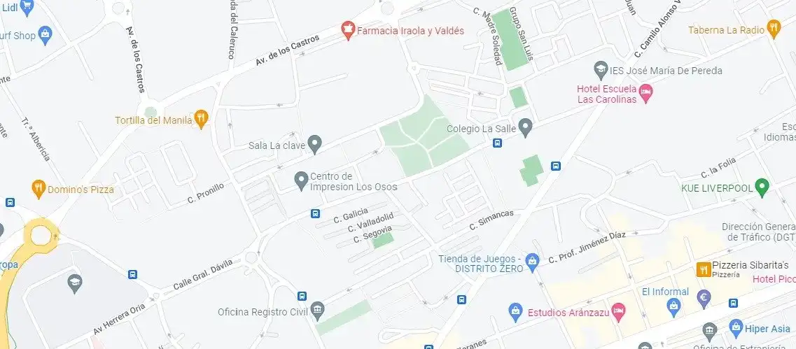 Local comercial en venda a General Dávila, imagen 11
