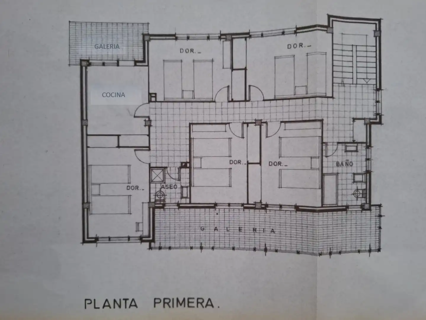 Casa o chalet en venta en Los Tojos  con Calefacción y Parquet