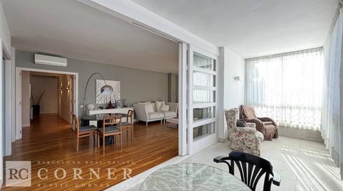 Foto 3 de Piso en venta en Les Tres Torres,  Barcelona Capital