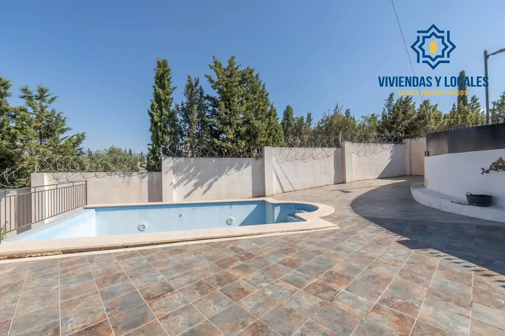 Chalet con piscina en venta en Casco Histórico, imagen 58