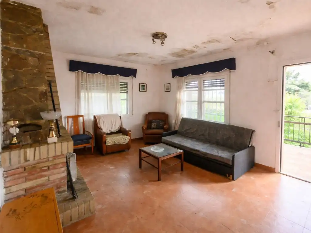 Living room of Residential for sale in Avinyonet del Penedès