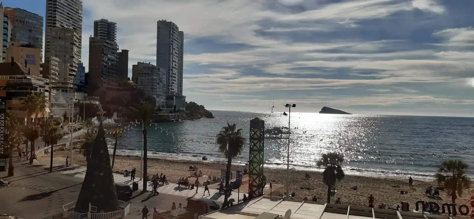 Apartament amb piscina en venda a Playa de Levante, imagen 2