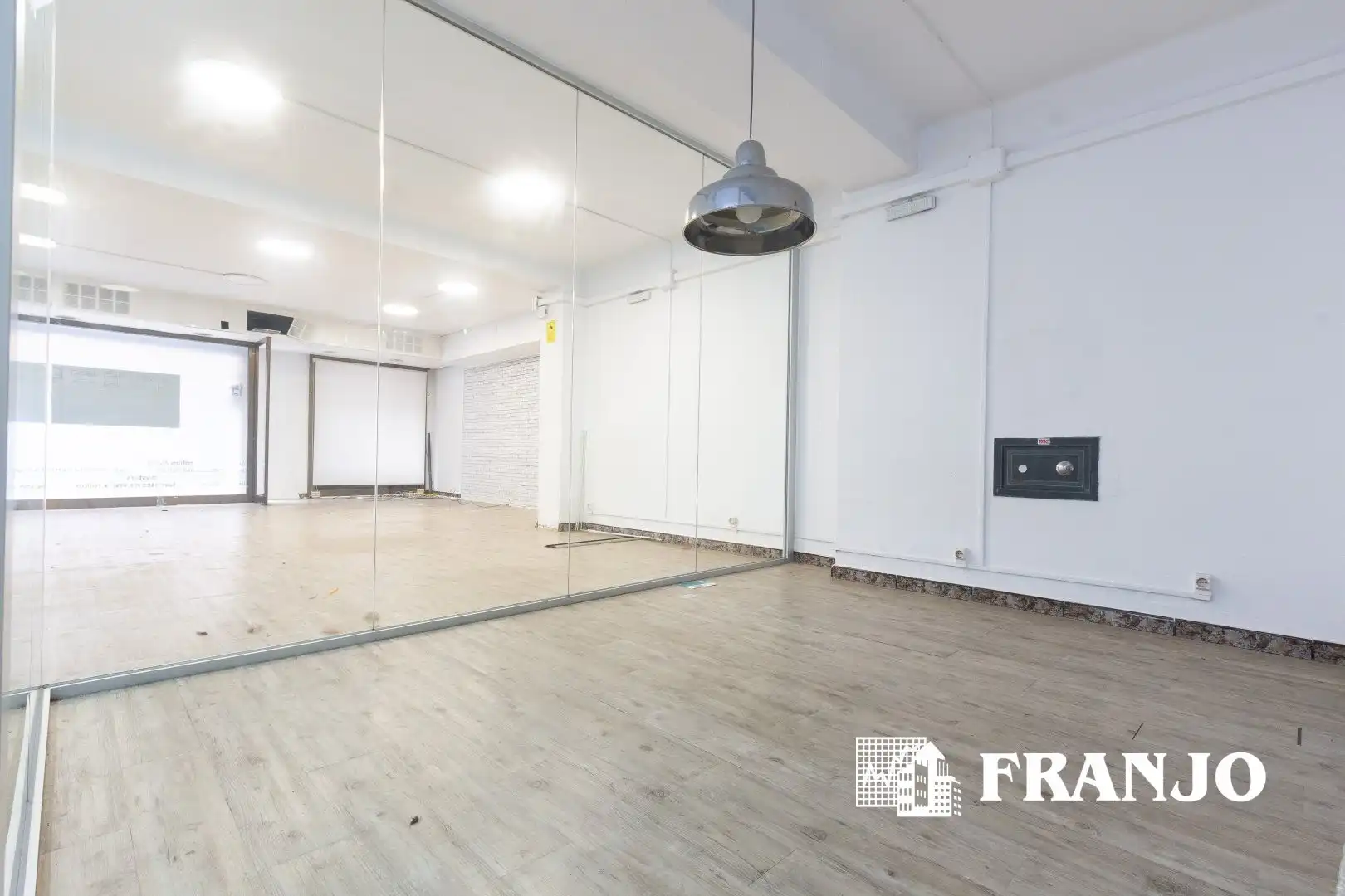 Local commercial à vendre à Centre - Eixample – Can Llobet, imagen 5