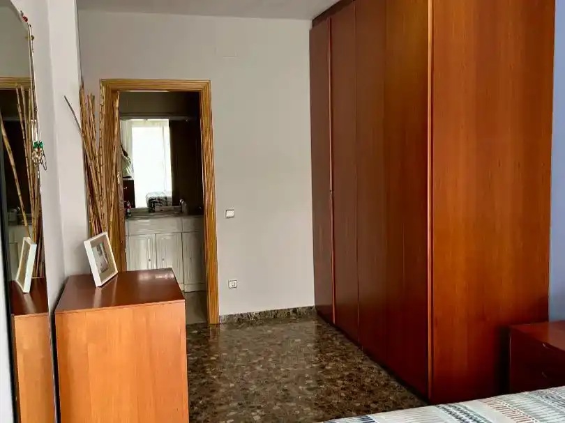 Habitación de Piso en venta en Molins de Rei con Aire acondicionado, Trastero y Balcón