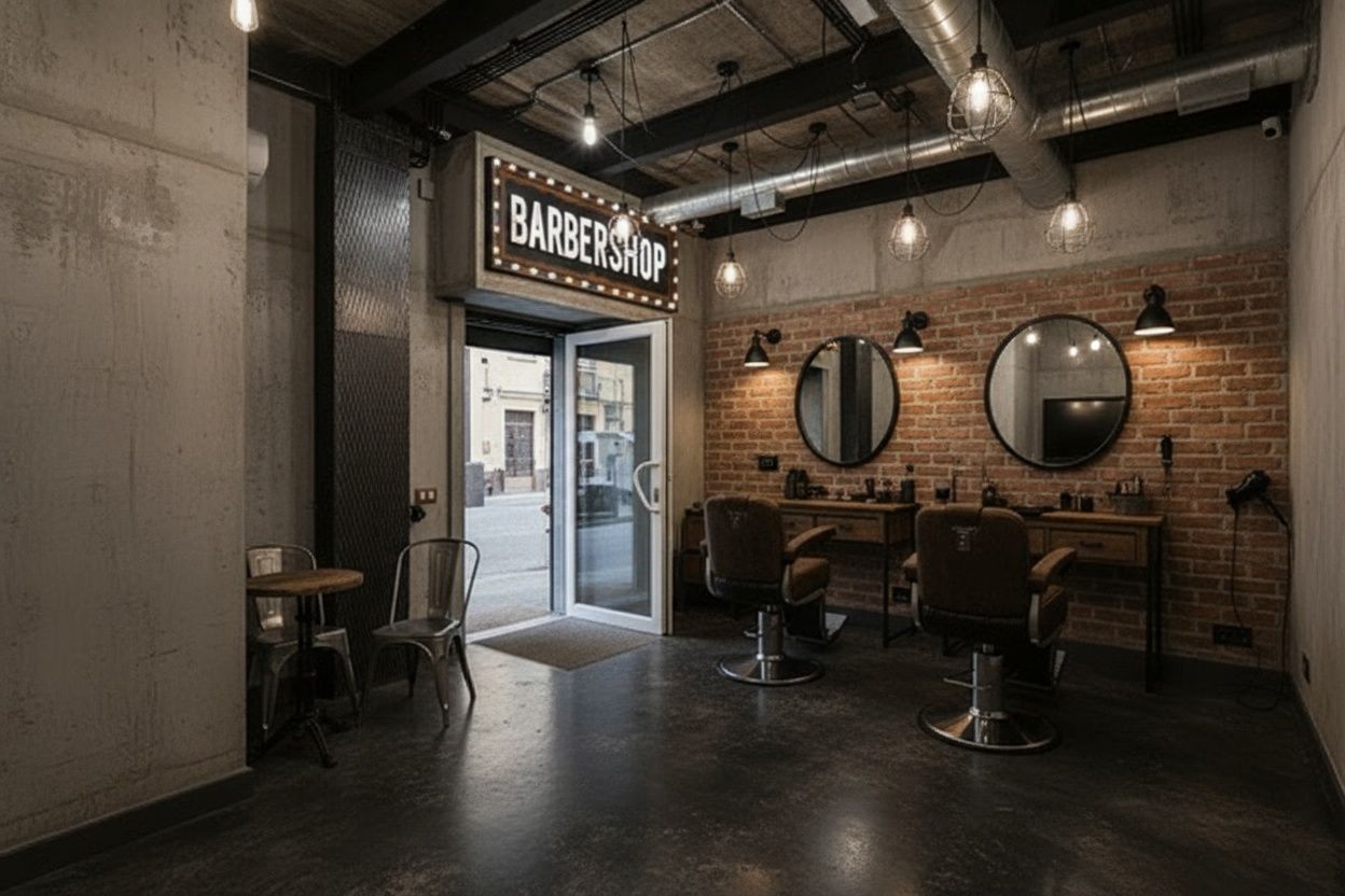 Premises for sale in  Barcelona Capital