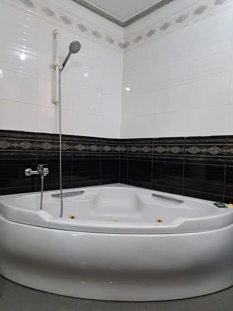 Bathroom of Attic for sale in Murcia  with Air Conditioner, Heating and Terrace