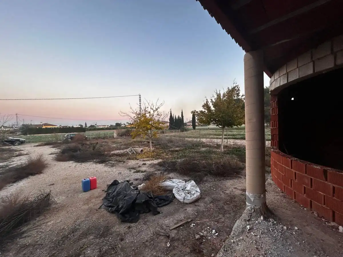 Villa in vendita a Cam. Arroba de Madriguera, imagen 11