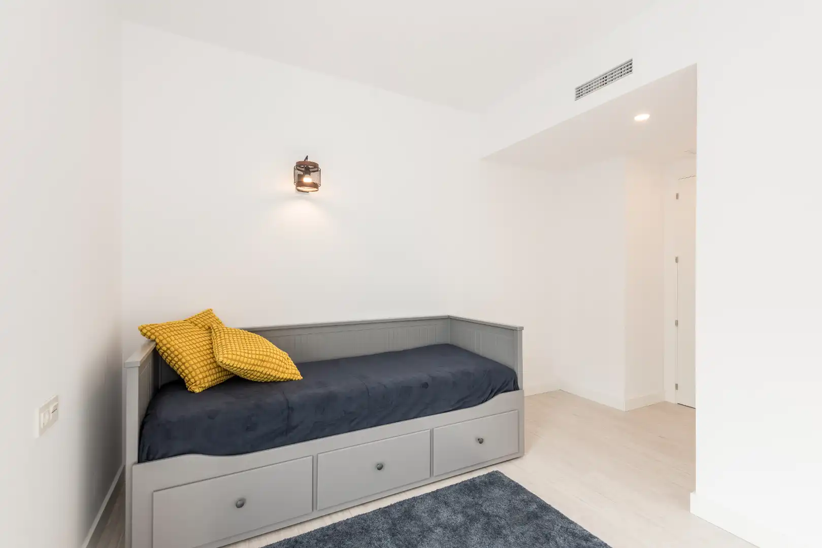 Dúplex en venta en Avinguda de la Torre del Vallès, 78, La Collada - Sis Camins