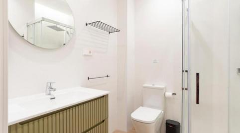 Foto 2 de Estudi de lloguer a Olletas - Sierra Blanquilla, Málaga Capital