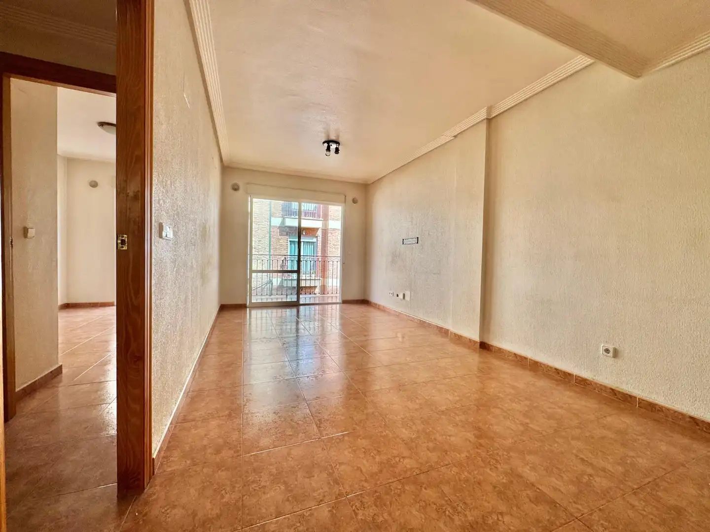 Piso en venta en Murcia con Trastero y Balcón