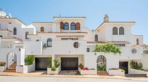 Foto 4 von Einfamilien-Reihenhaus zum Verkauf in Villacana - Costalita - Saladillo, Estepona