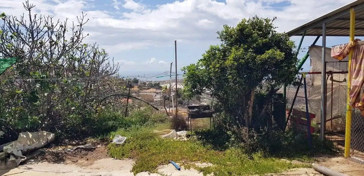 Finca rústica en venta en San Bartolomé de Tirajana con Jardín privado, Terraza y Trastero