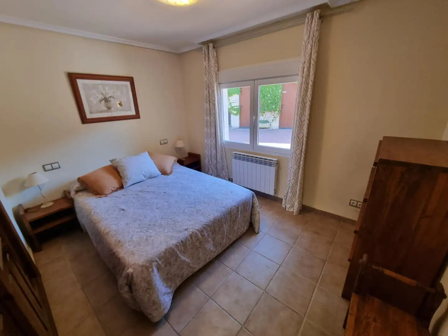 Chalet con piscina en venta en Laguna de Duero, imagen 32