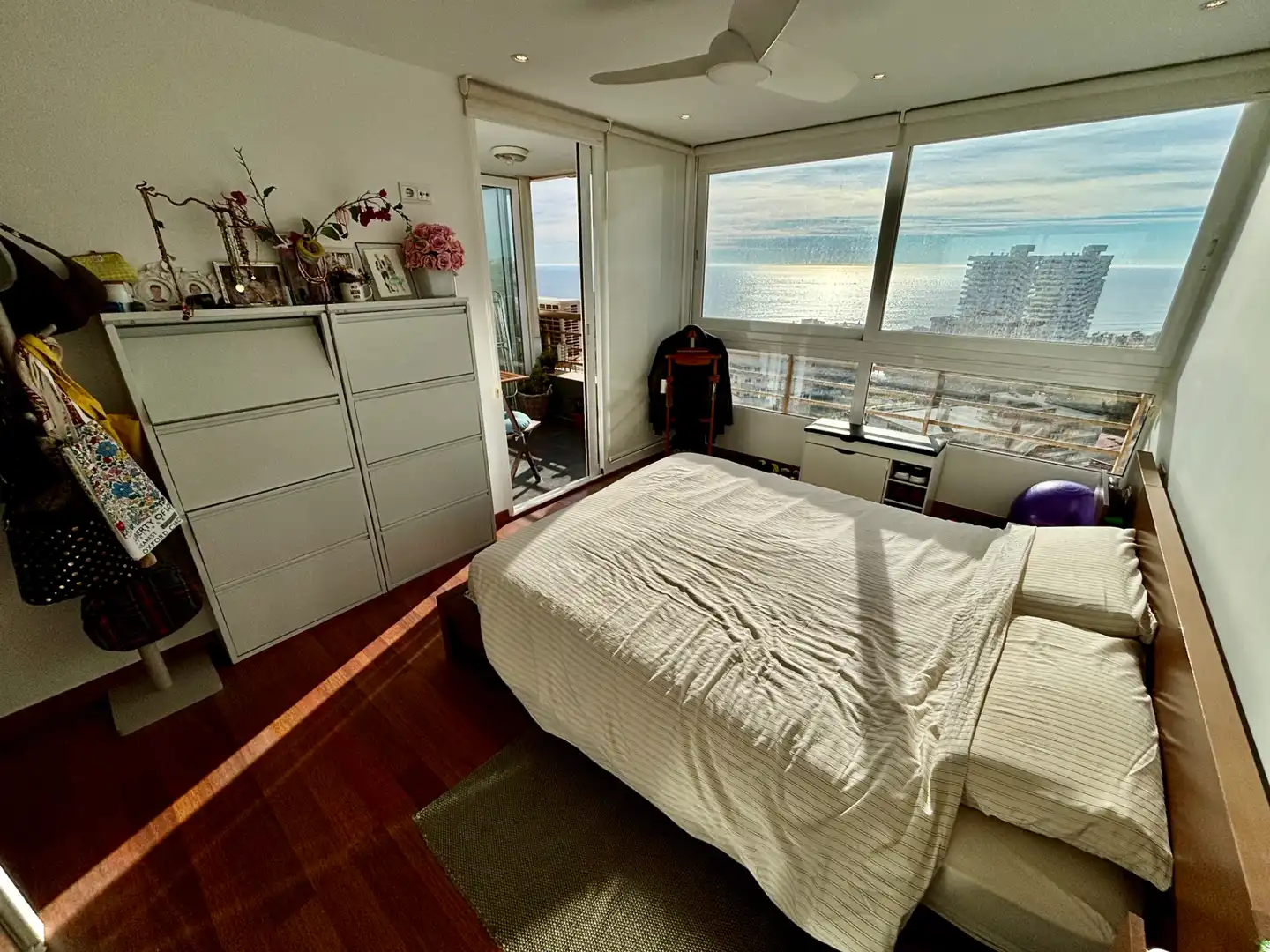 Piso en venta en Avenida de Holanda, 5, Playa de San Juan