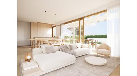 Foto 2 von Einfamilien-Reihenhaus zum Verkauf in Gata de Gorgos, Alicante