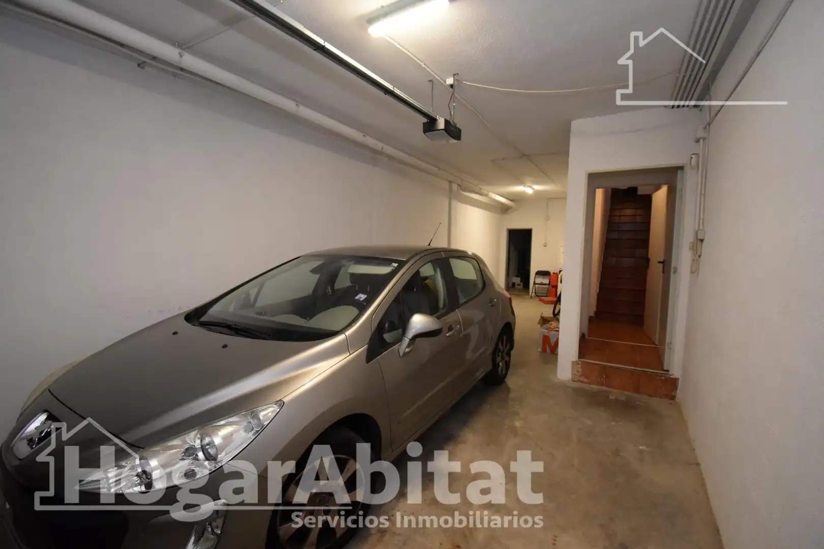 Casa adosada en venda en Almazora / Almassora amb Terrassa, Traster i Moblat