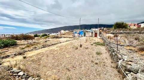 Casa rural en venta en Güímar
