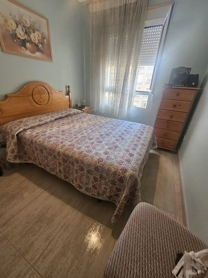 Flat with lift for sale in Las Viñas, imagen 12