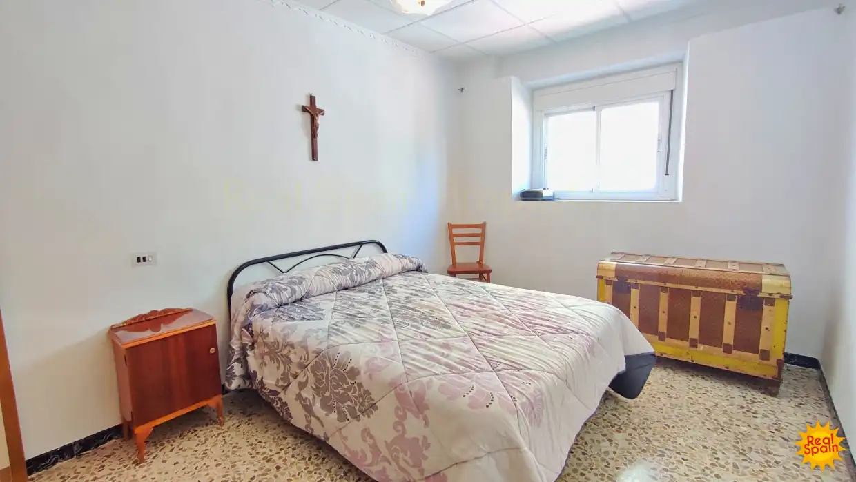 Habitación de Local en venta en María con Terraza