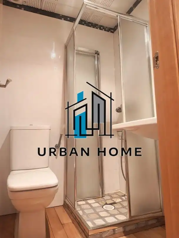 Bathroom of Flat for sale in León Capital   with Heating and Terrace