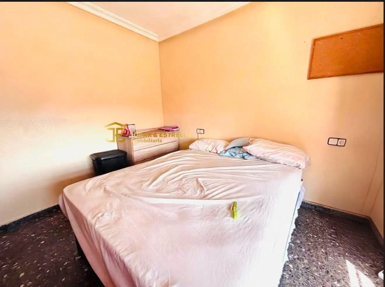 Piso con ascensor en venta en Lorca Ciudad, imagen 8