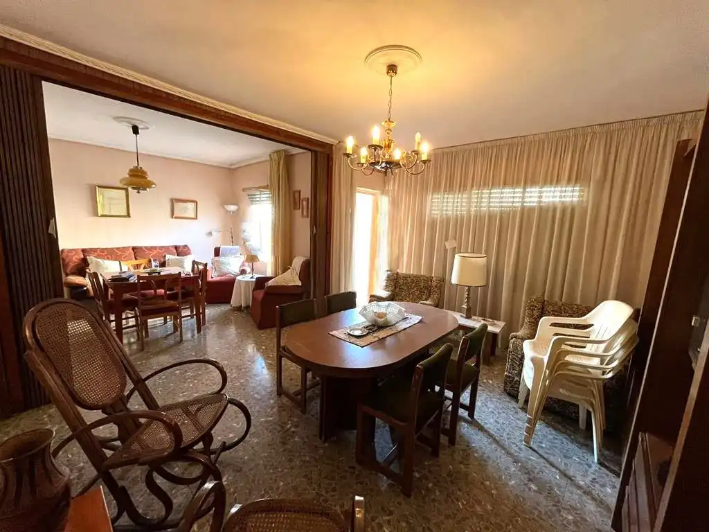 Wohnung mit Terrasse zum Verkauf in La Roda, imagen 4