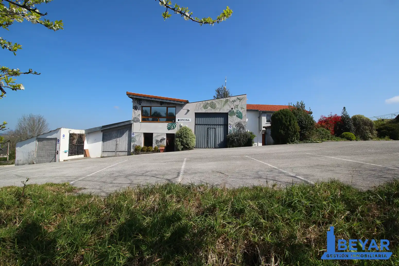 Casa amb jardí en venda a Arce - Barrio Santa Ana 2, imagen 105