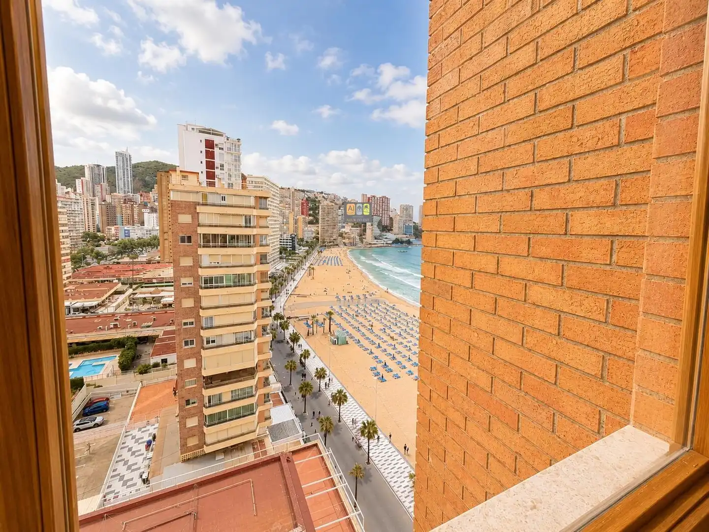 Appartement compact avec piscine à vendre à Playa de Levante, imagen 16