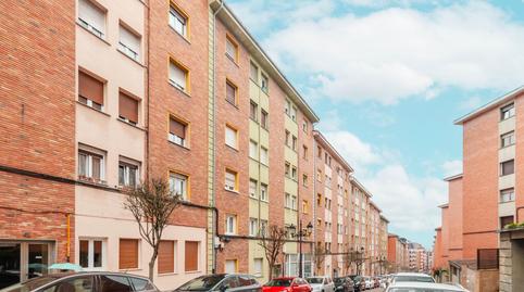 Foto 2 de Planta baja en venta en Calle Monte Gamonal, 40, Ciudad Naranco - Prados de La Fuente, Oviedo