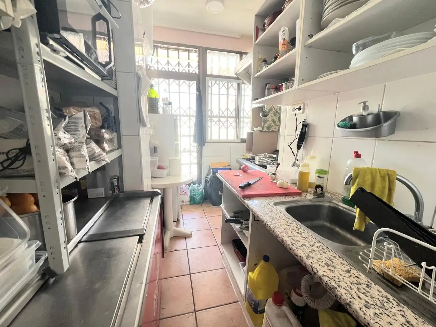 Business premises for transfer in Juzgados - Plaza de Toros, imagen 19