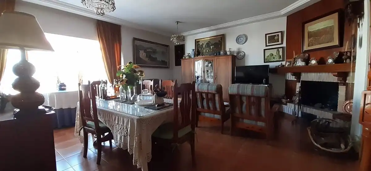 Menjador de Edifici en venda en Chiclana de la Frontera