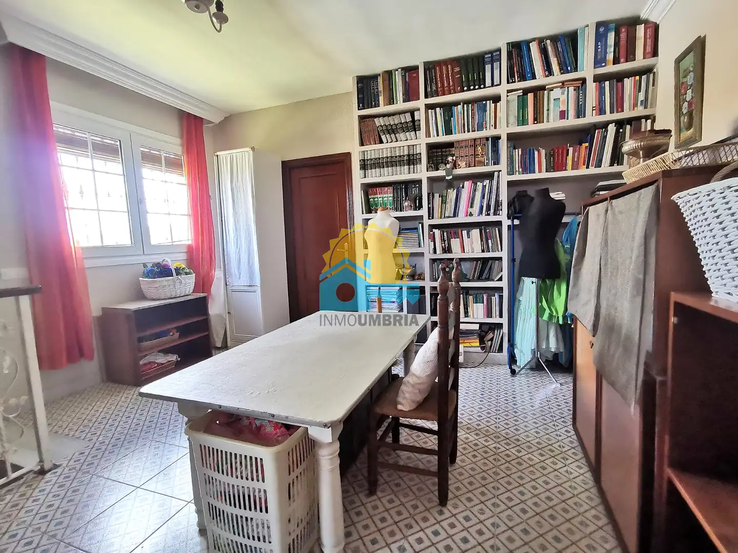 Chalet con piscina en venta en Dehesa - Monacilla, imagen 59