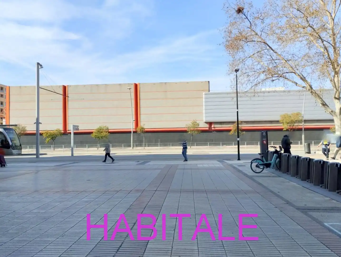 Gewerbefläche zur Miete in CARLOS SAURA 4, imagen 20
