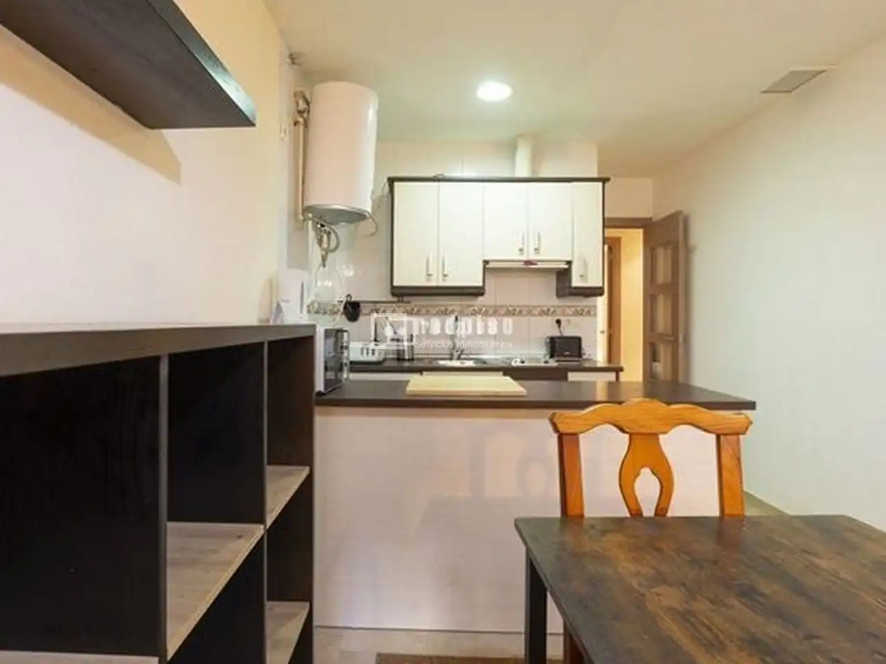 Flat with lift to rent in Centro, imagen 6