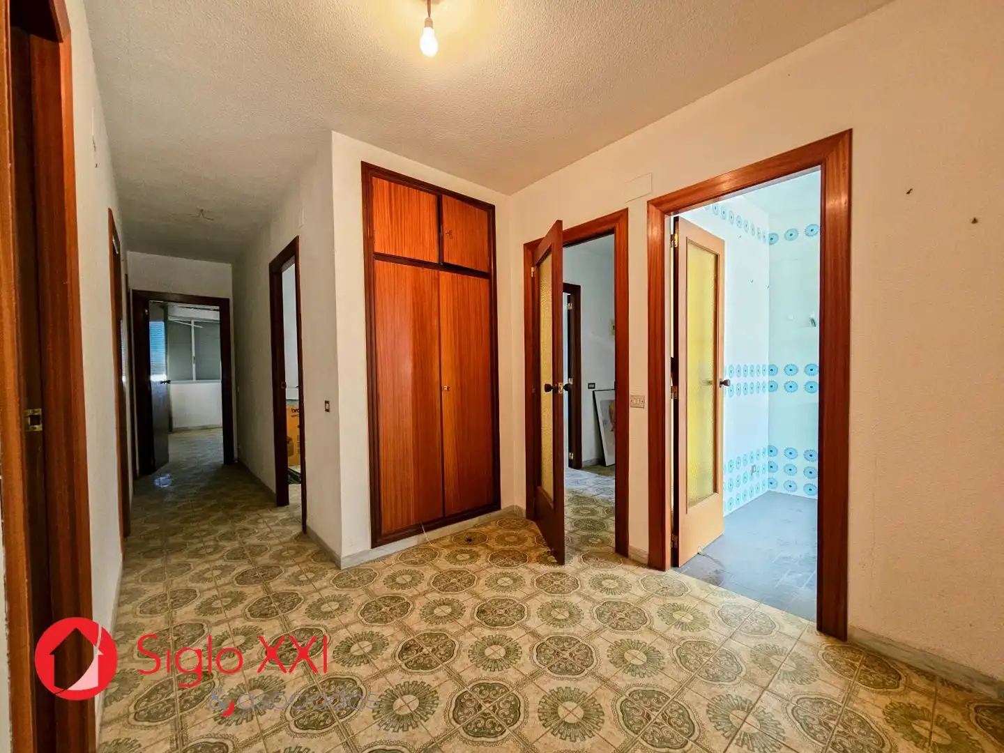 Piso en venta en Vila-real