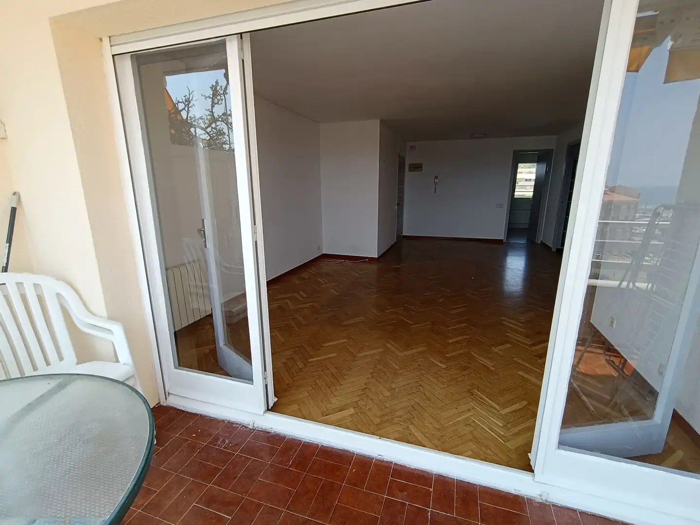 Flat for rent in El Balís
